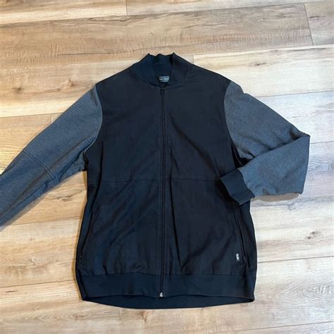 tavik replicant bomber jacket|Jackets & Coats .